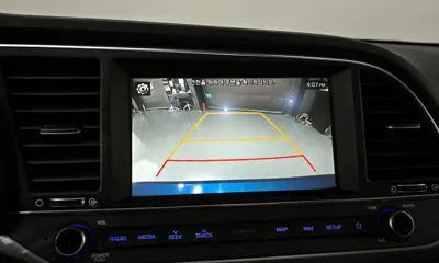 Hyundai Avante 2018, 68965 км, за 11400000 KRW - фото 15