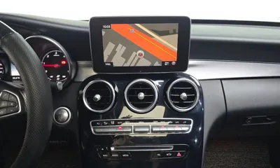 Mercedes-Benz C-Class 2018, 117238 км, за 14900000 KRW - фото 13