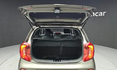 Kia Morning 2018, 156722 км, за 4990000 KRW - фото 20