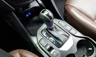 Hyundai Maxcruz 2017, 125691 км, за 12990000 KRW - фото 9