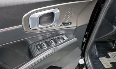 Kia Sorento 2021, 78651 км, за 25600000 KRW - фото 28