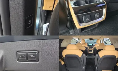 Kia Canival 2023, 52834 км, за 27900000 KRW - фото 20