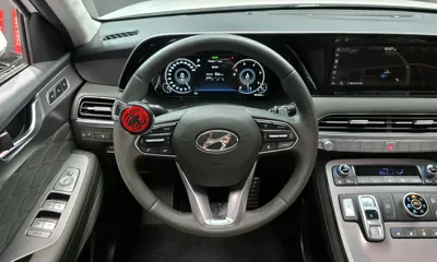 Hyundai Palisade 2021, 101636 км, за 30500000 KRW - фото 13