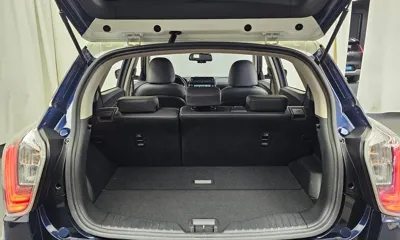 KG_Mobility_Ssangyong TIBOLI 2020, 35701 км, за 14900000 KRW - фото 20