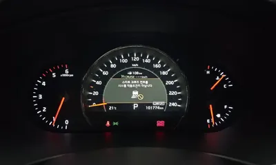 Kia Sorento 2019, 101774 км, за 17500000 KRW - фото 8
