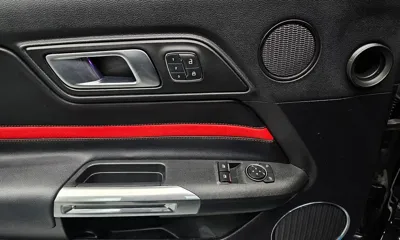 Ford Mustang 2018, 93792 км, за 17700000 KRW - фото 18