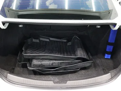 ChevroletGMDaewoo Malibu 2017, 119545 км, за 6700000 KRW - фото 5
