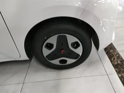 Wuling Zhiguang EV 2026, 100 км, за 45000 CNY - фото 6