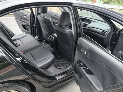Honda Accord 2016, 120000 км, за 71800 CNY - фото 32
