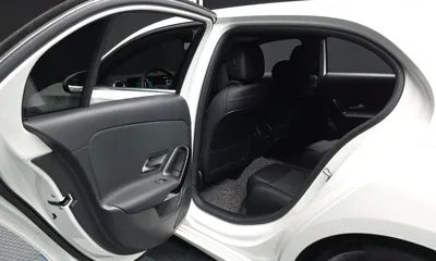 Mercedes-Benz A-Class 2019, 18428 км, за 21500000 KRW - фото 26