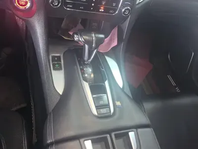 Honda Avancier 2017, 123200 км, за 75000 CNY - фото 16