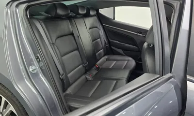 Hyundai Avante 2018, 78197 км, за 12500000 KRW - фото 12