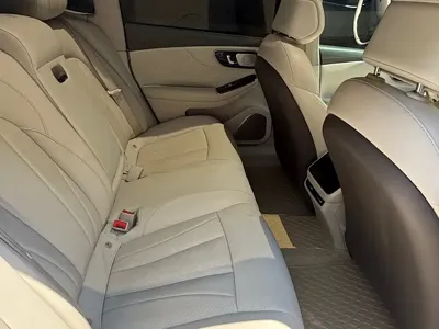Roewe Feifan F7 2023, 62000 км, за 105500 CNY - фото 8