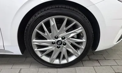 Hyundai Grandeur 2021, 50708 км, за 29900000 KRW - фото 21