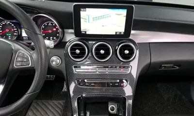 Mercedes-Benz C-Class 2017, 71226 км, за 13500000 KRW - фото 20