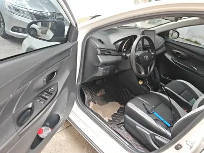 Toyota Yaris L 2022, 41300 км, за 50400 CNY - фото 13