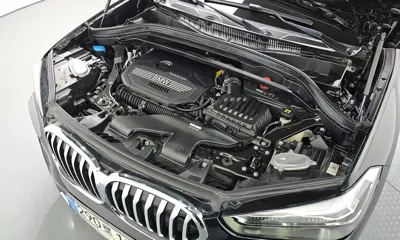BMW X1 2021, 64591 км, за 23500000 KRW - фото 6