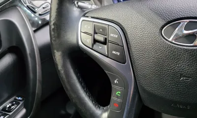 Hyundai Grandeur 2016, 139415 км, за 7800000 KRW - фото 14