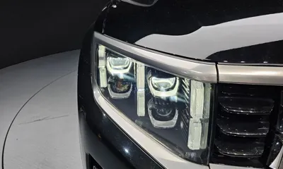 Kia Mohave 2021, 109975 км, за 26000000 KRW - фото 22