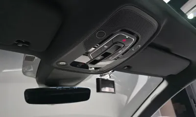Audi A7 2020, 46333 км, за 40500000 KRW - фото 31