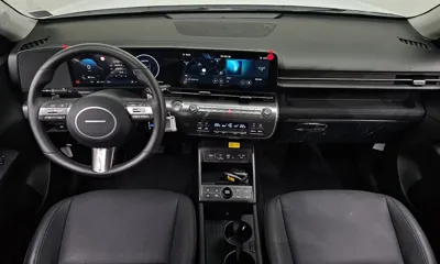 Hyundai Kona 2026, 6061 км, за 33400000 KRW - фото 7