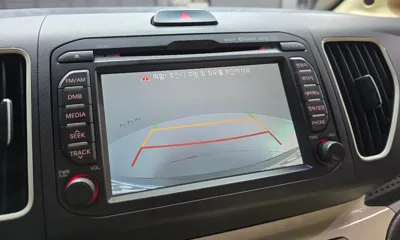 Kia Ray 2015, 114864 км, за 8400000 KRW - фото 16