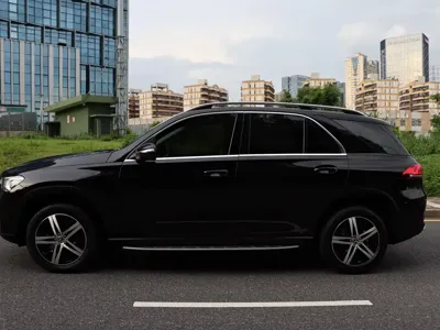 Mercedes-Benz 奔驰GLE(进口) 2021, 40000 км, за 328000 CNY - фото 7