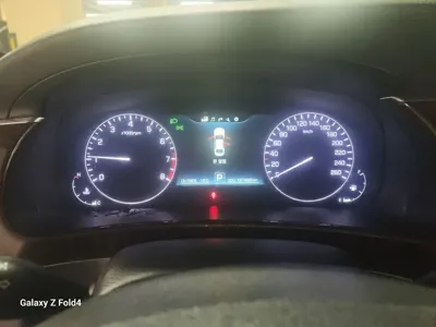 Hyundai Equus 2014, 197500 км, за 5200000 KRW - фото 9