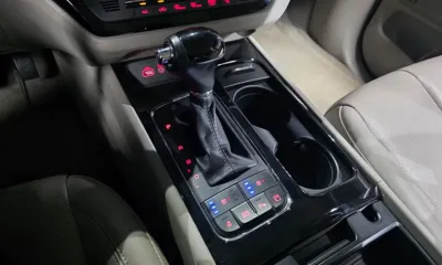 Kia Canival 2016, 98827 км, за 13500000 KRW - фото 9