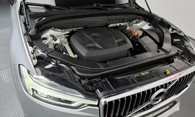 Volvo XC60 2020, 39883 км, за 36900000 KRW - фото 6