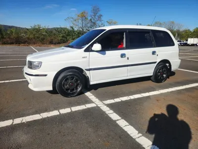 Kia Carstar 2002, 147522 км, за 2500000 KRW