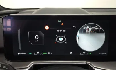 Kia Sorento 2026, 13241 км, за 55550000 KRW - фото 8