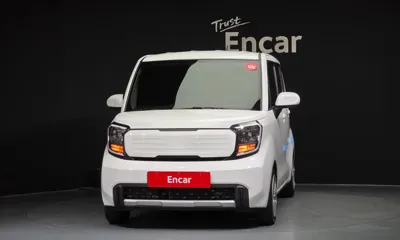 Kia Ray 2023, 34900 км, за 13500000 KRW
