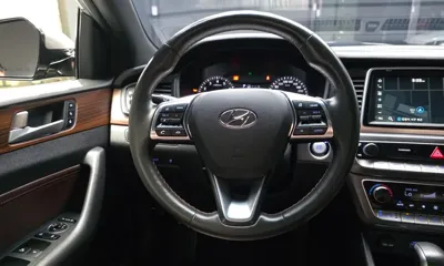 Hyundai Sonata 2018, 128707 км, за 13300000 KRW - фото 13