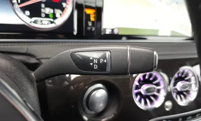 Mercedes-Benz S-Class 2015, 173517 км, за 35000000 KRW - фото 9
