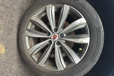 Roewe RX5 Max 2019, 23000 км, за 55444.24 CNY - фото 5
