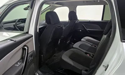 Citroen-DS C4 SpaceTourer 2019, 115928 км, за 9800000 KRW - фото 12