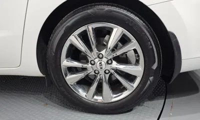 Kia Canival 2019, 98844 км, за 16700000 KRW - фото 21
