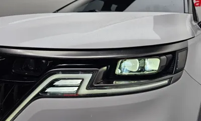 Kia Canival 2023, 48056 км, за 29900000 KRW - фото 22