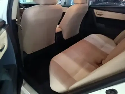 Toyota Levin 2015, 46400 км, за 35200 CNY - фото 13