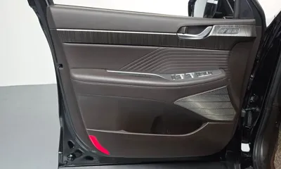 Hyundai Palisade 2023, 46220 км, за 35900000 KRW - фото 24