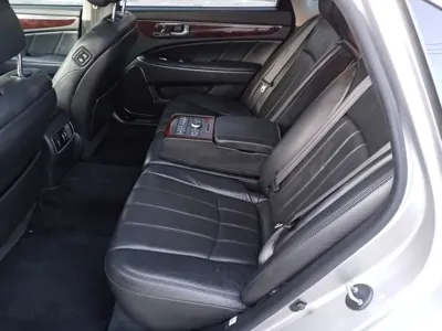 Hyundai Equus 2012, 135097 км, за 6700000 KRW - фото 8