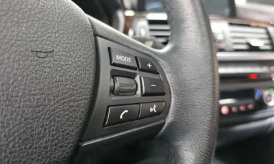 BMW 3-Series 2014, 177259 км, за 6400000 KRW - фото 28