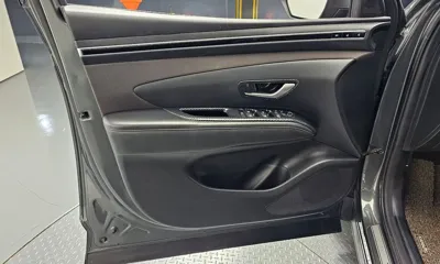 Hyundai Tucson 2021, 58528 км, за 99990000 KRW - фото 24