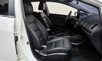 Kia K3 2016, 98693 км, за 8700000 KRW - фото 26