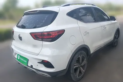 MG ZS 2020, 28100 км, за 49815.52 CNY