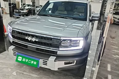 Formula Leopard Leopard 5 · 2023 год