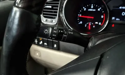 Kia Canival 2020, 74302 км, за 19500000 KRW - фото 29
