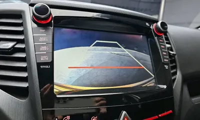 KG_Mobility_Ssangyong TIBOLI 2019, 49359 км, за 10800000 KRW - фото 15