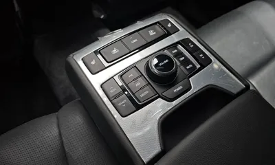 Genesis G80 2019, 137929 км, за 14900000 KRW - фото 19